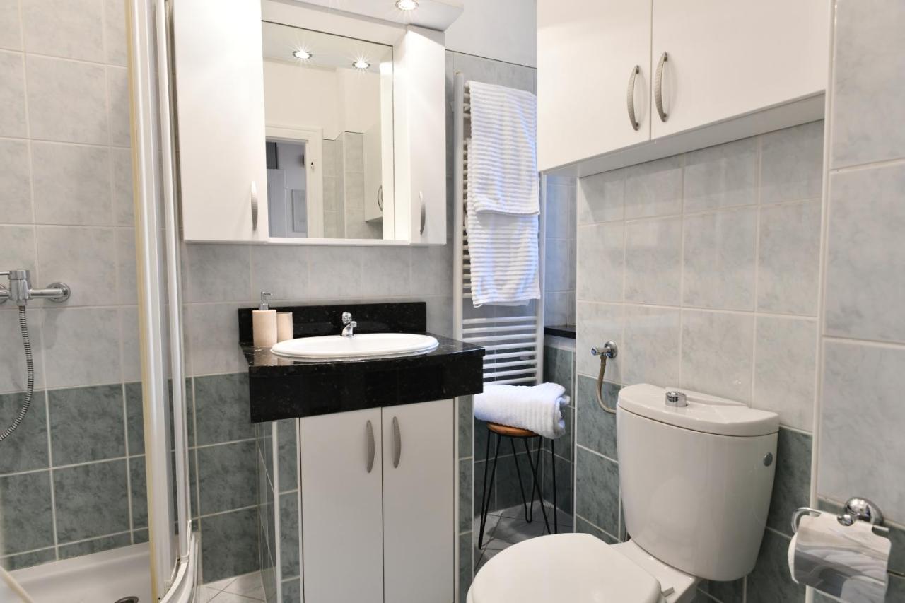 Apartment Elara 자그레브 외부 사진